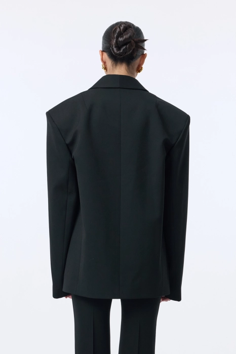 Жакет вовняний Opulent