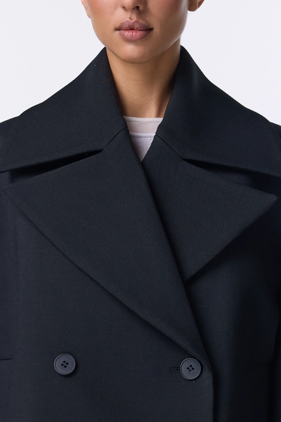 Пальто-жакет Gliding 