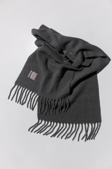 Шарф Baby Alpaca