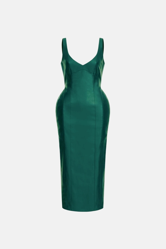 Сукня Corsetry - фото 1