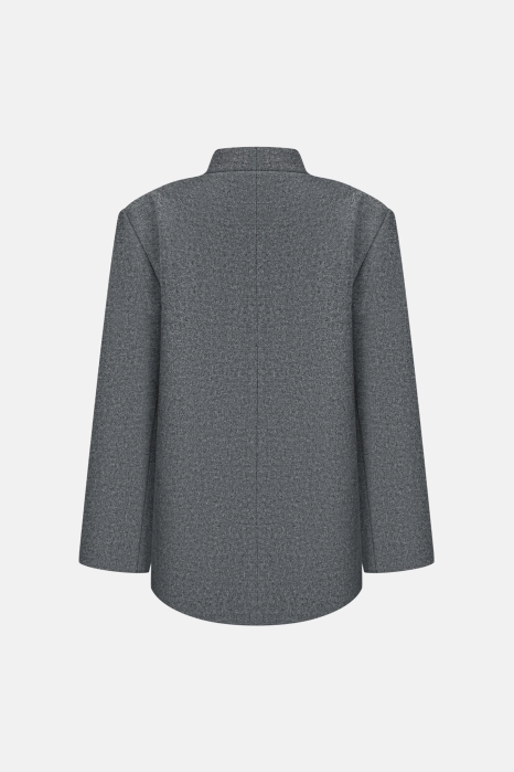 Пальто-жакет Lucid