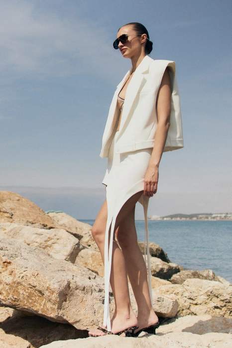 Siren skirt