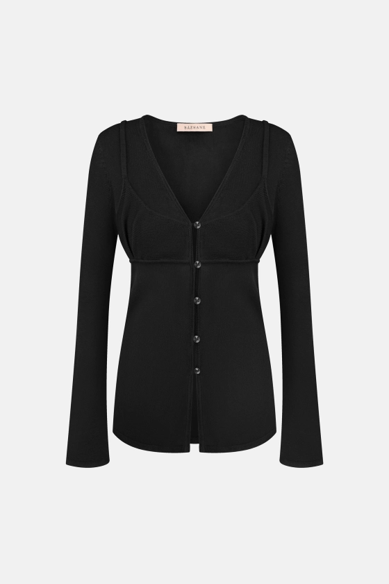 Кардиган Lush 