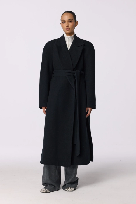 Banian coat