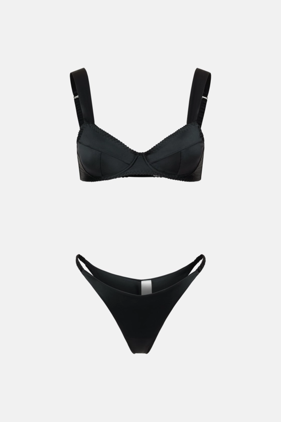 Dusk bra - photo 3