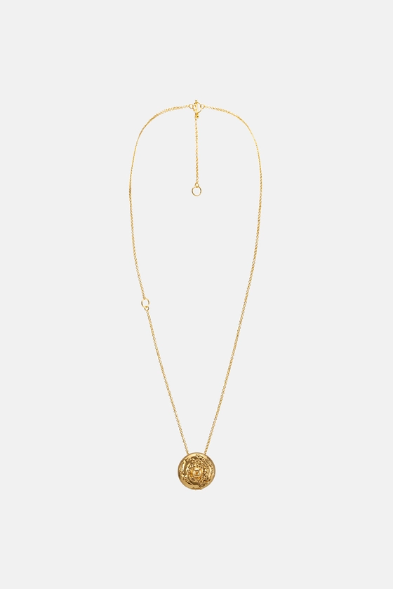 Підвіска/брошка Bosom 