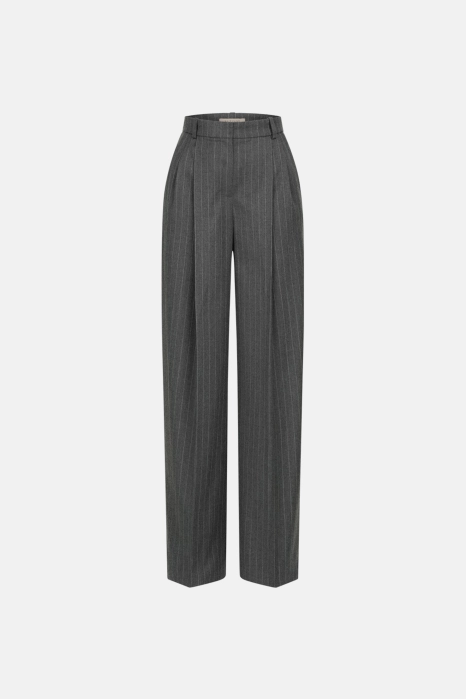 Брюки вовняні Relax Pants