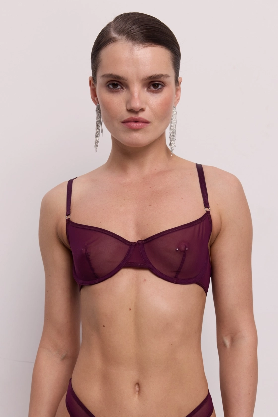 Moonrise bra - photo 4