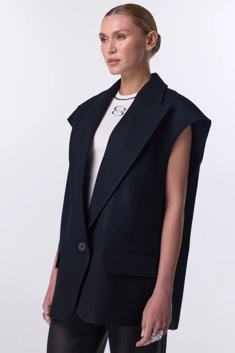 Пальто-жакет Lavish vest