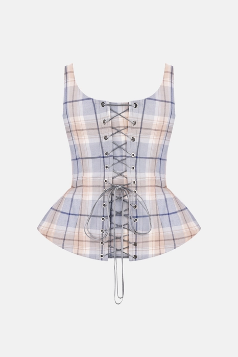 Корсет Alina Boi x Bazhane №2