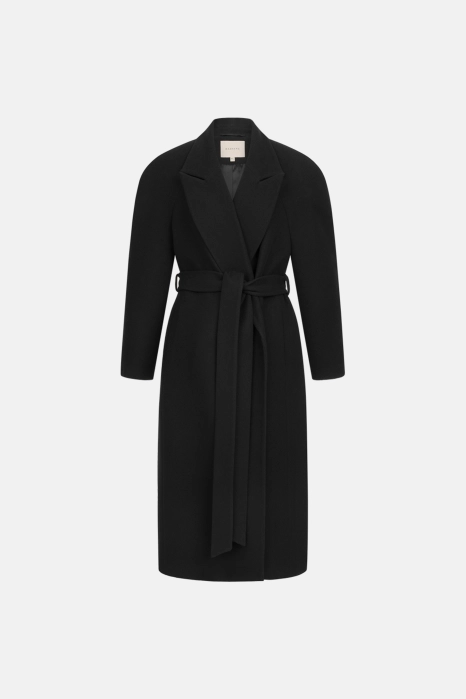 Banian coat