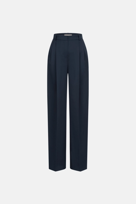 Брюки вовняні Relax Pants