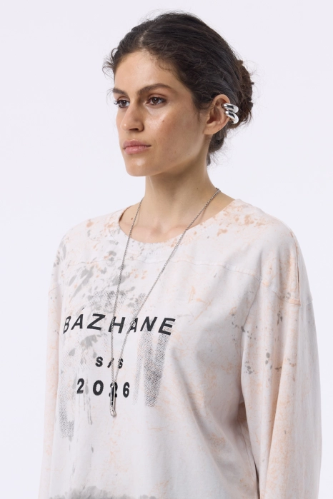 Лонгслів Bazhane Essential