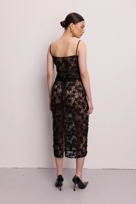 Спідниця Allure