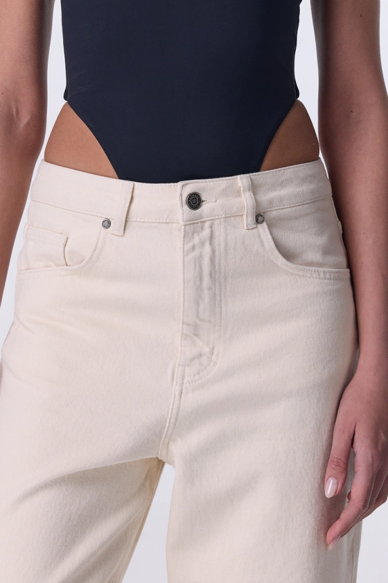 Boyish jeans - photo 5