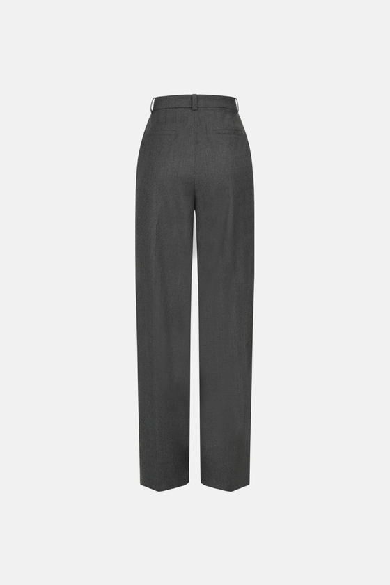 Брюки вовняні Relax Pants 