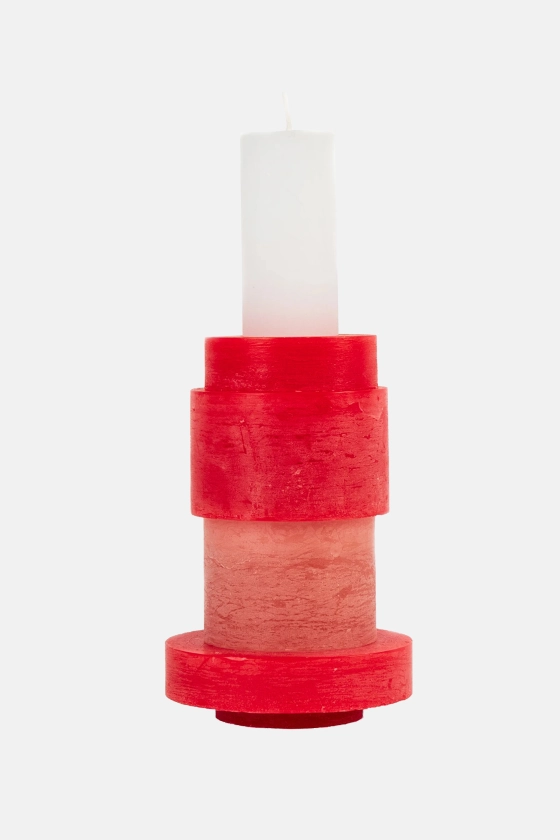Свічка CANDL STACK 03, Stan Editions - фото 1