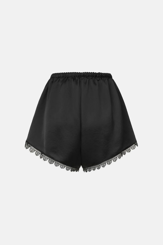 Шорти Baby girl 