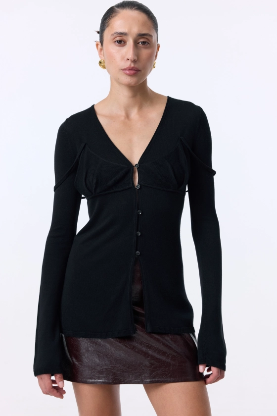 Кардиган Lush 