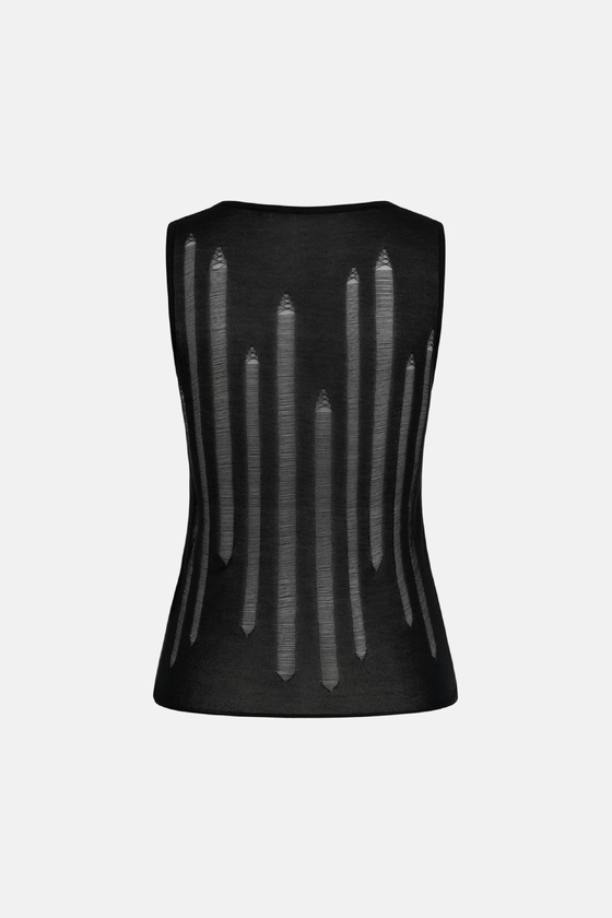 Майка в'язана 