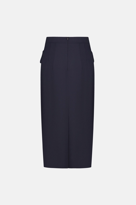 Спідниця Tuck