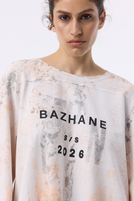 Лонгслів Bazhane Essential