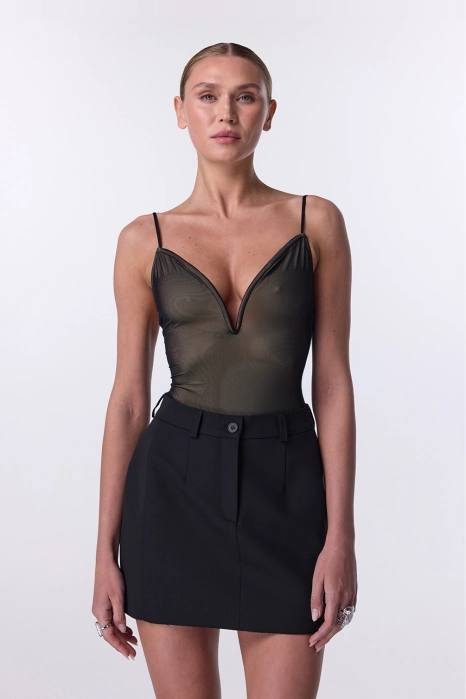 Shade bodysuit