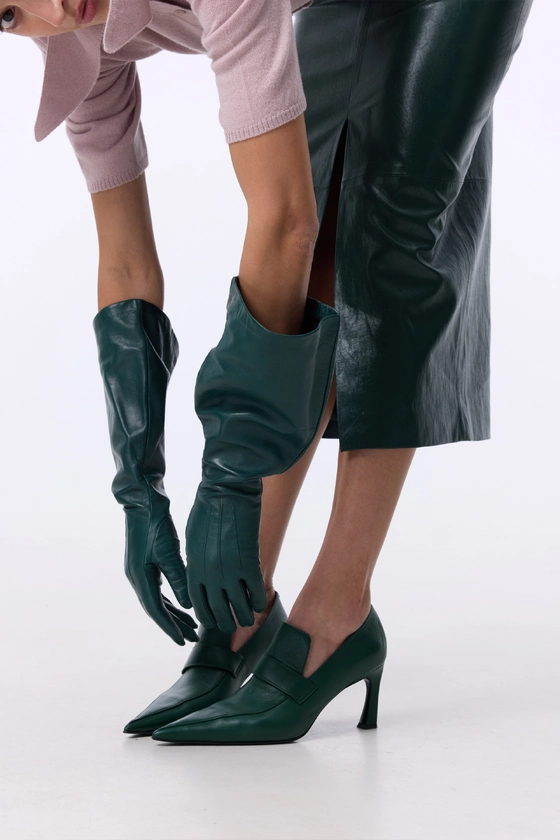 Рукавиці Shadow 