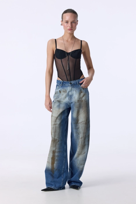 Джинси Detroit