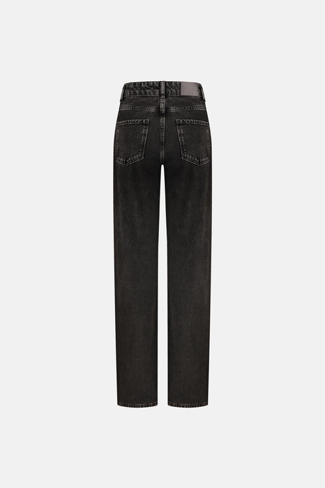 Джинси прямого крою