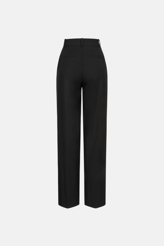 Брюки котонові Relax Pants - фото 2