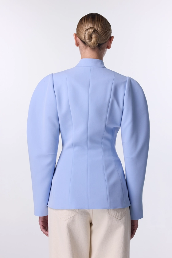 Жакет котоновий Tusk 