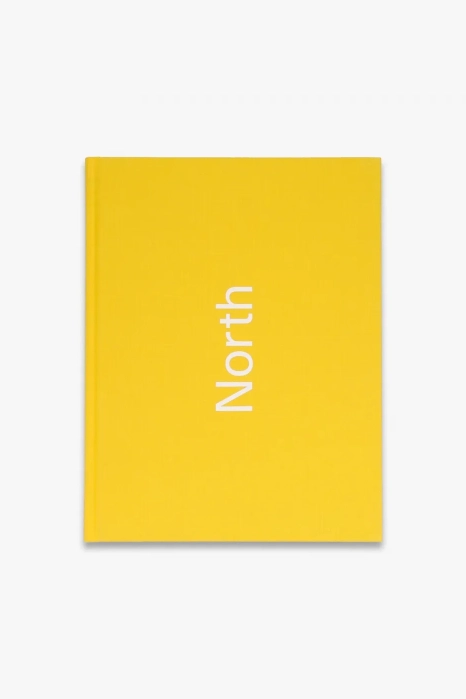 The book North