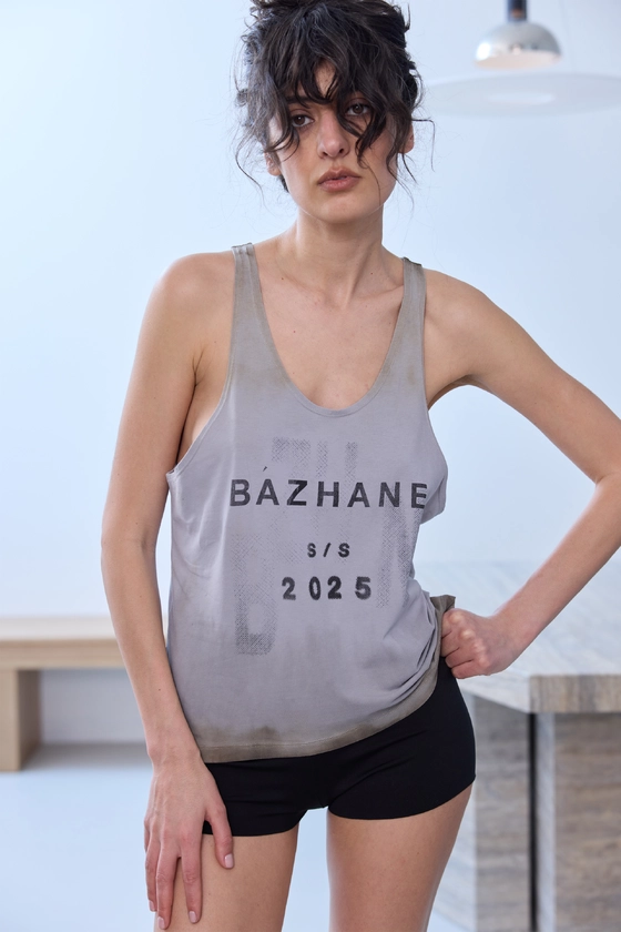 Майка Bazhane Essential 