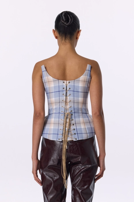 Корсет Alina Boi x Bazhane №2