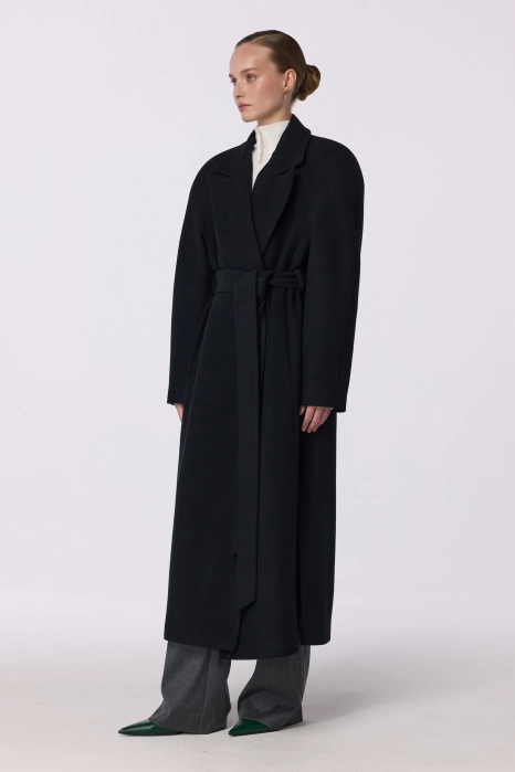 Banian coat