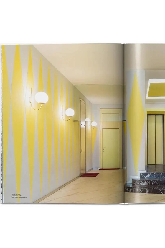 Книга Entryways of Milan 