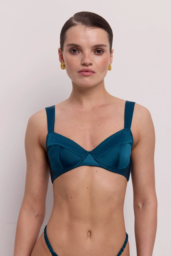 Dusk bra - photo 4