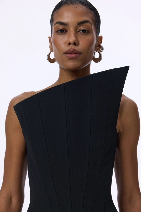 Alina Boi x Bazhane Corset №1 - photo 5