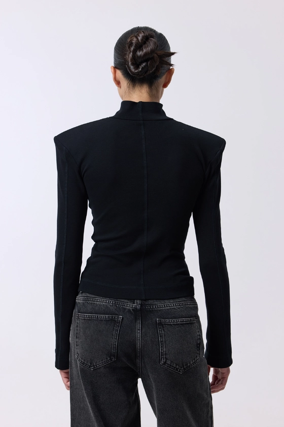 Лонгслів Fearless 