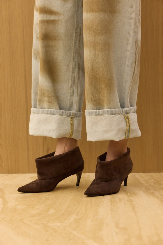 Ботильйони Edge 