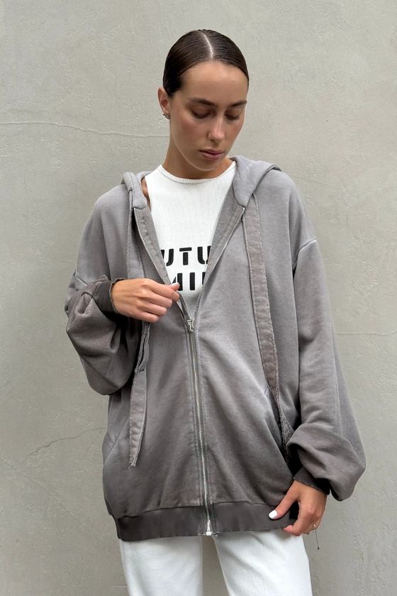 Худі Bazhane Visionary Room 