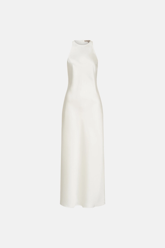 Slip dress - photo 1