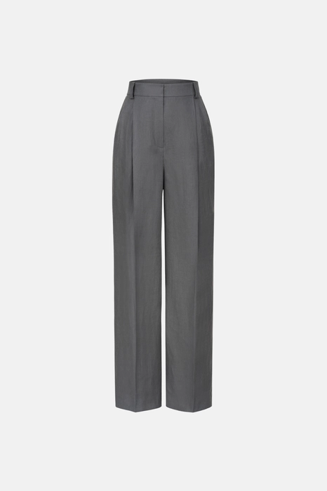 Брюки лляні Relax Pants