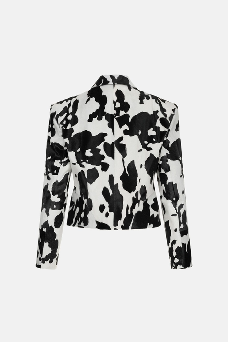 Куртка шкіряна Vaquero