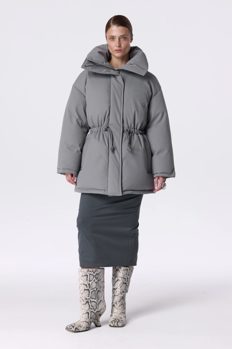 Пуховик Harbor parka