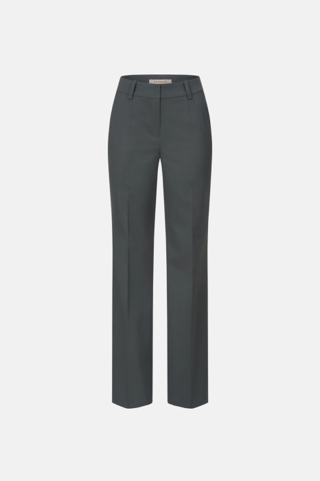 Брюки вовняні Slick tailored