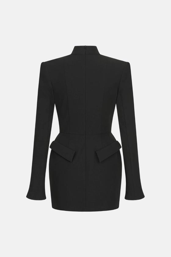 Сукня котонова Poise 