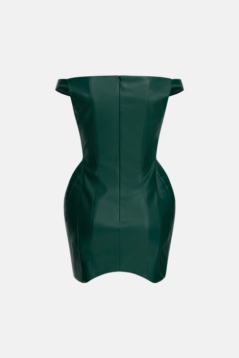 Сукня міні Corsetry