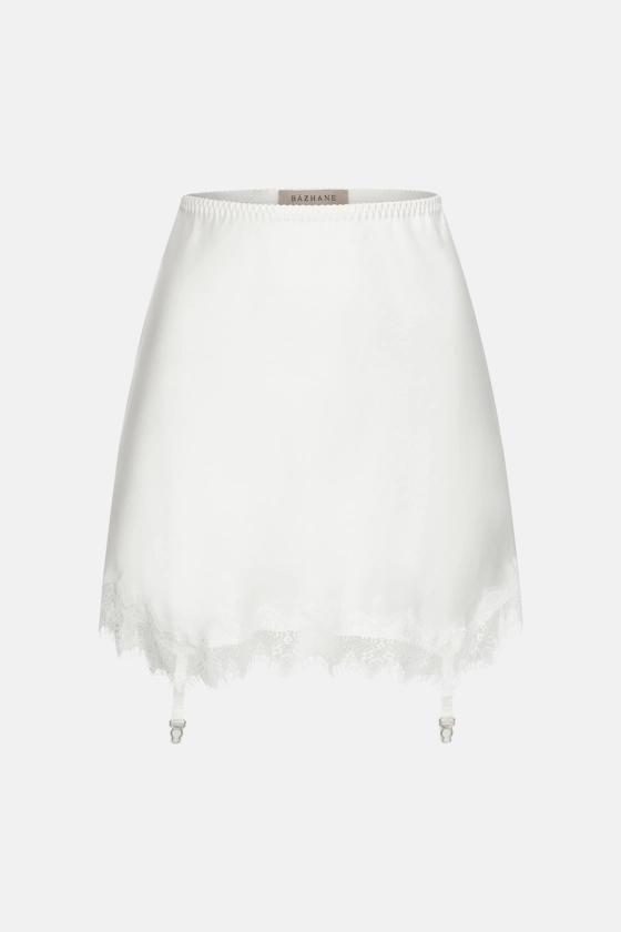 Garter skirt - photo 1